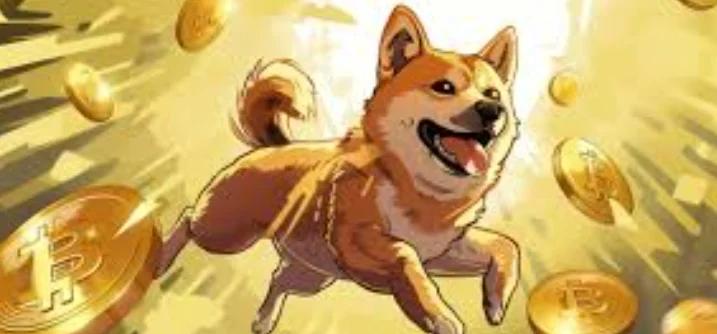 开元体育关于专家称狗狗币将在年底冲破439美元，引发引发关注的信息