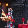 瓯越黑豹队对阵姑苏鲸鲨队，橄榄球大师赛火力全开，门将神扑救主——反击锐度十足